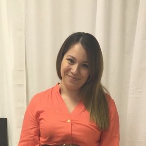 Meet your Posher, Marlene